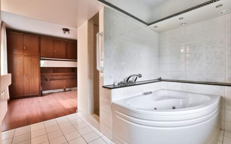 bathroom remodel richmond