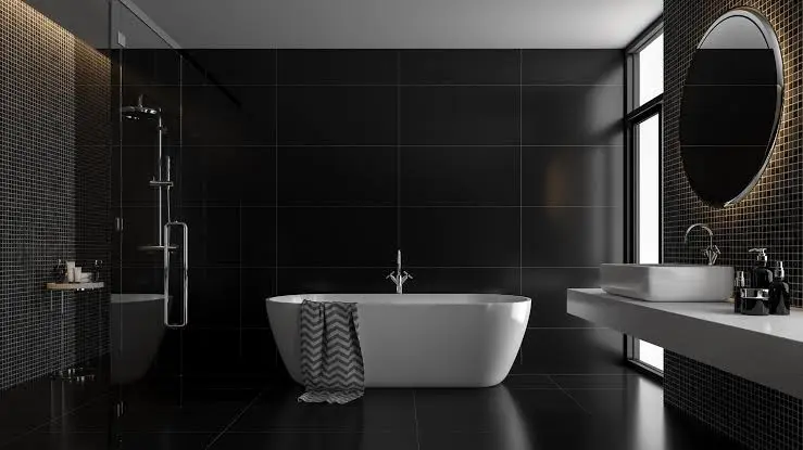 bathroom remodelers richmond va