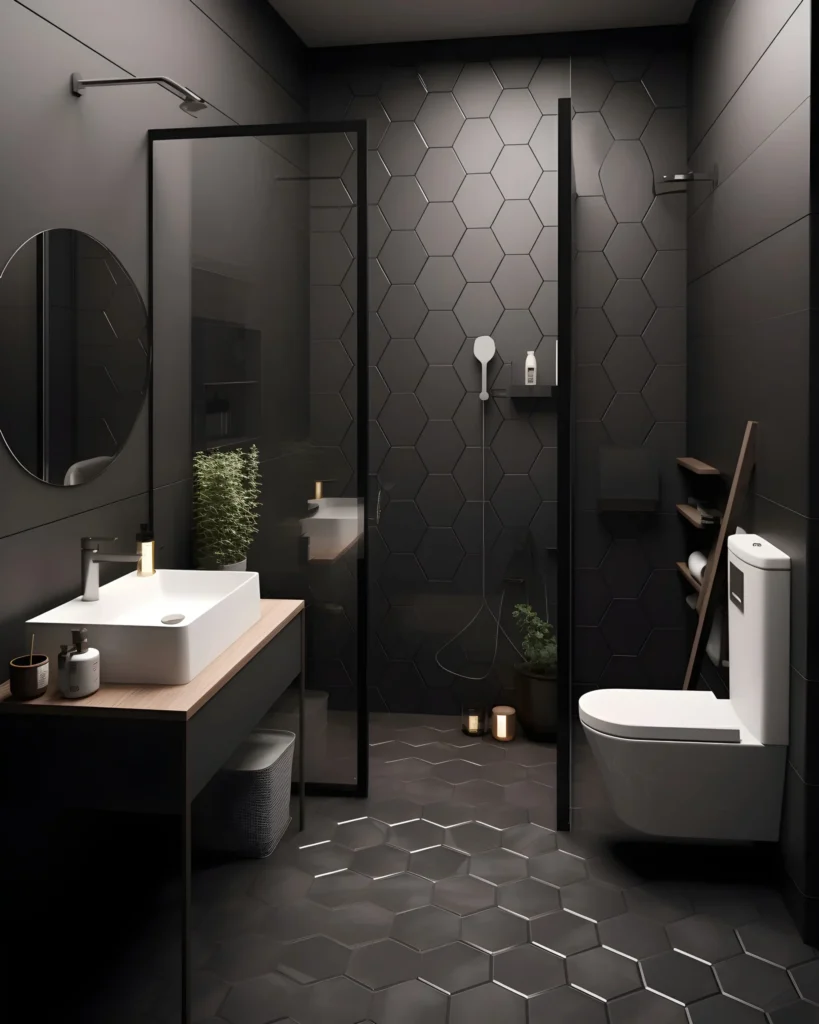 shower doors richmond​