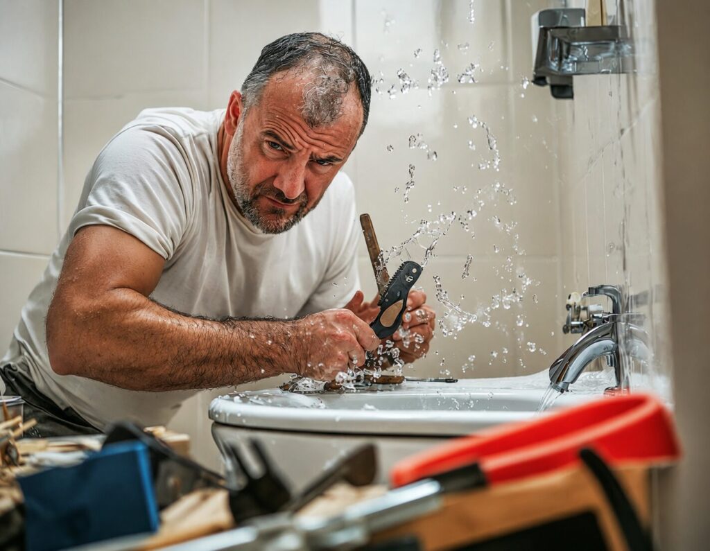 richmond plumber