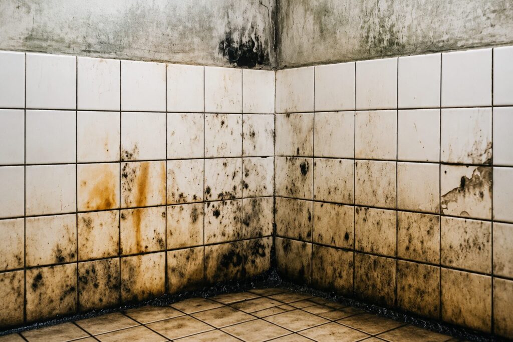 mold removal richmond