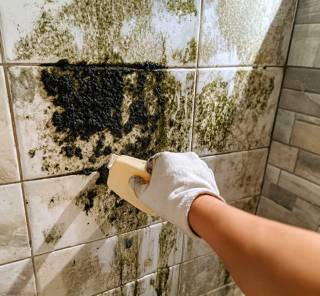 commercial mold removal richmond