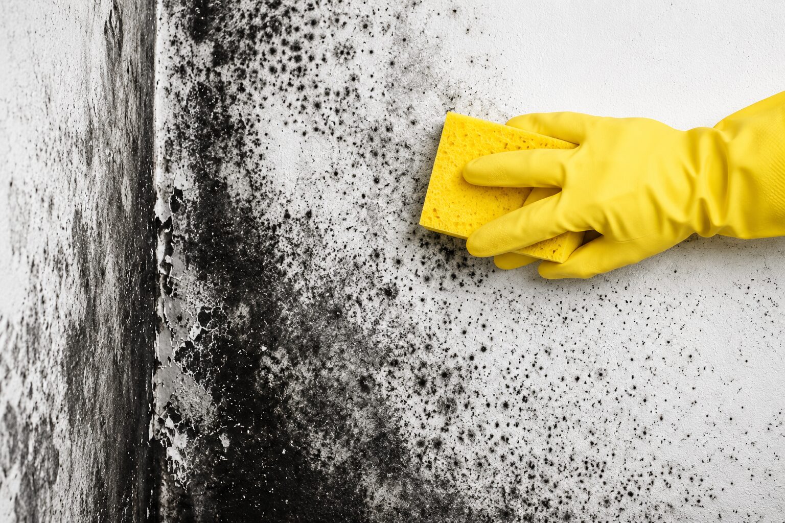 mold removal experts