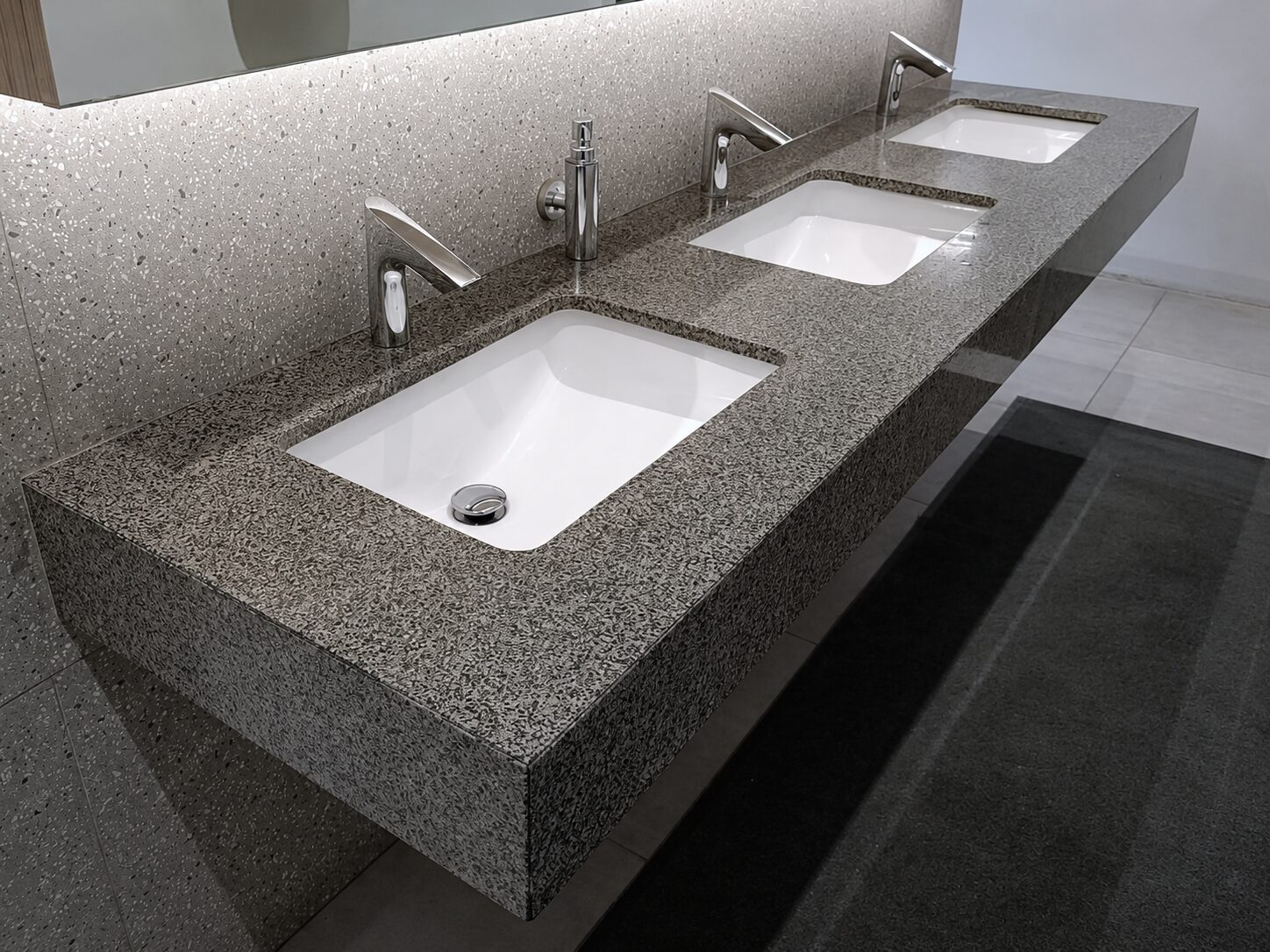granite countertop