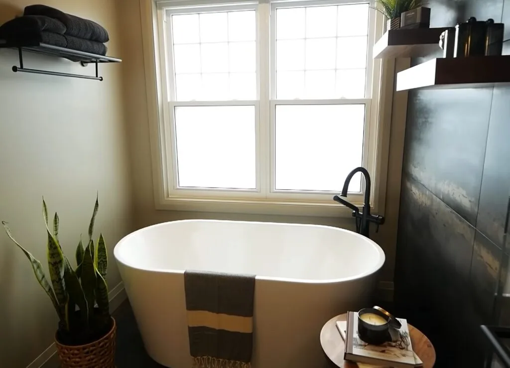 bathtub conversion