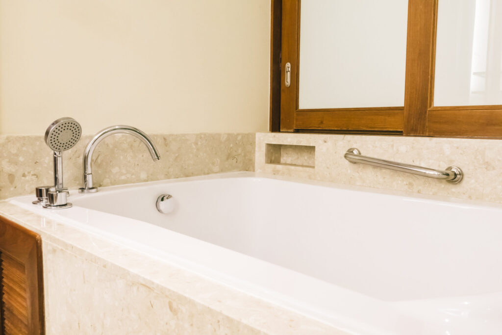 tub to shower conversion