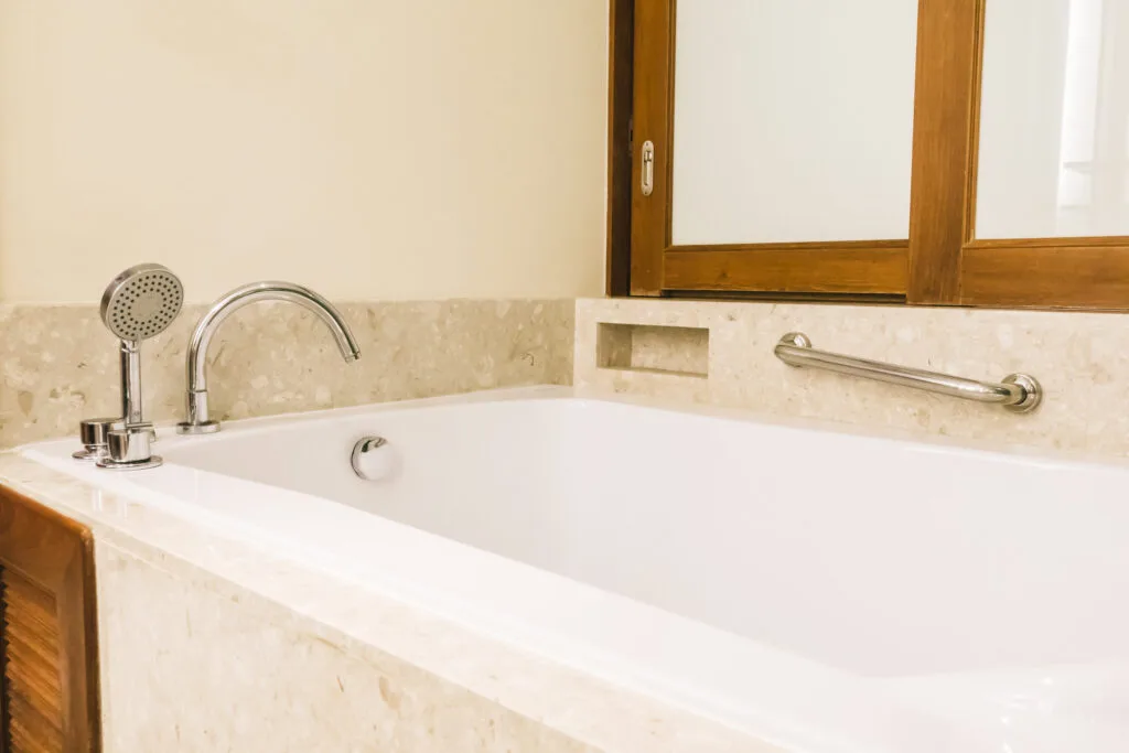 tub to shower conversion