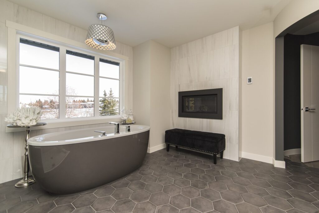 bathroom renovation richmond