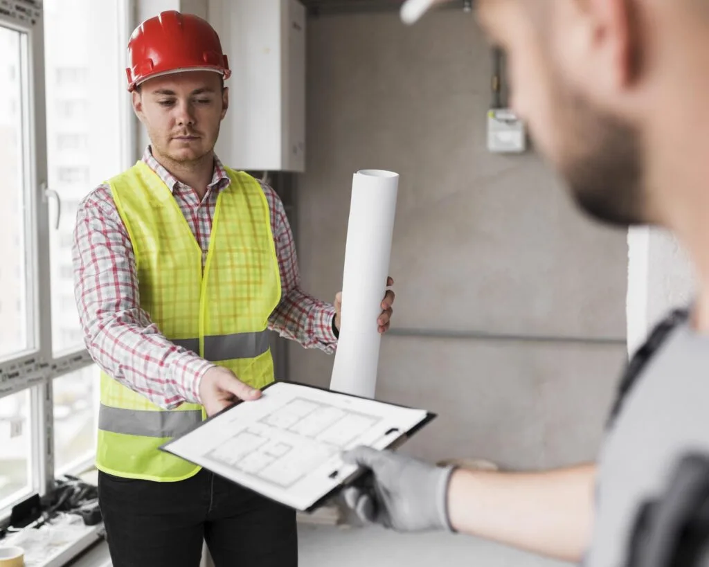 richmond contractor