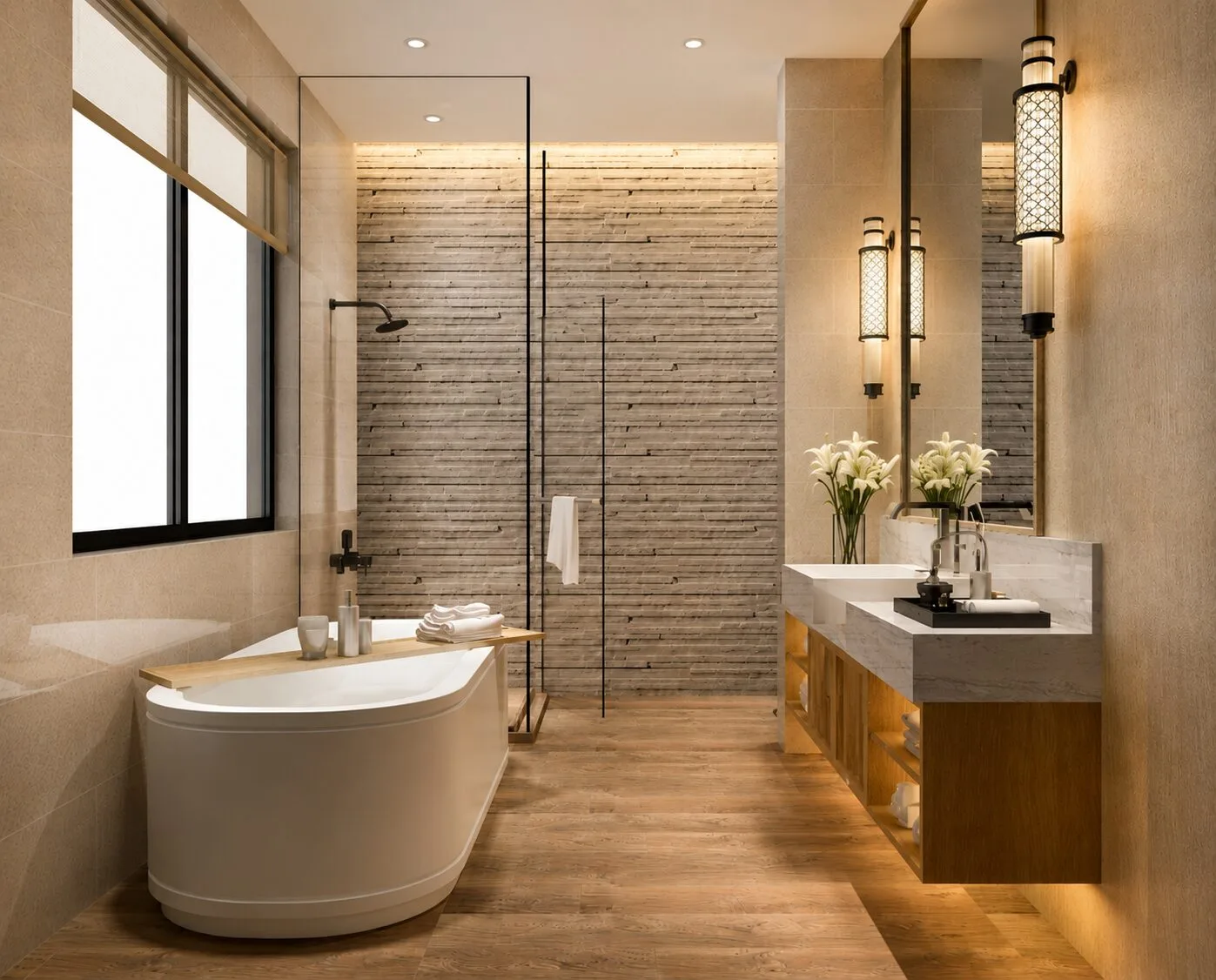 bathroom remodeling richmond